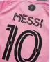 MESSI 10 🩷⚽️ детско юношески футболни екипи INTER MIAMI 🩷⚽️ НОВО сезон 2026-27 година , снимка 5