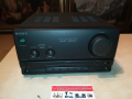 SONY TA-H3800 AMPLIFIER-MADE IN JAPAN 0804222059, снимка 4