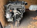 двигател за  VW Passat B6 2.0 16V tdi BMR