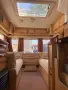 4 Местна каравана Elddis Odyssey 524
, снимка 1