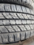 Летни гуми KUMHO 
215/60/17 , снимка 3