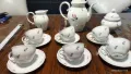 старинен немски фин порцелан чаши за кафе, снимка 13