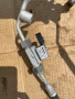 Тръба Климатик 1EA816741K Клапан Високо Налягане Volkswagen ID.3 E11 pro, снимка 5