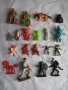 Играчки малки фигурки, снимка 5