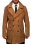 Мъжко палто, снимка 1