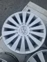 Лети джанти 17/ 5×112 R17 за VW, снимка 5
