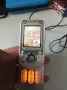 Sony Ericsson W550i - телефон , снимка 3