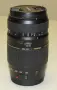Обектив Tamron AF 70-300 за Canon, снимка 1