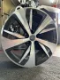 Джанти 20 Цола Audi Q5 Q7 E Tron  A6 A8 Нови Оригинални , снимка 4