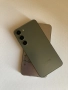 Възможен бартер/Samsung Galaxy S23 Green 256GB, снимка 3