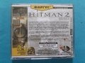 Hitman 2-Silent Assassin(PC CD Game), снимка 2