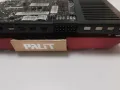 Видео Карта Palit GTX 760 4гб 256bit, снимка 2