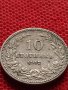 МОНЕТА 10 стотинки 1912г. ЦАРСТВО БЪЛГАРИЯ СТАРА РЯДКА НАД СТОГОДИШНА ЗА КОЛЕКЦИЯ 36232, снимка 5