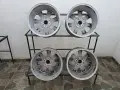4бр 16ски джанти за VW 5х112мм A161558 , снимка 7