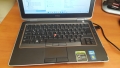 Лаптоп DELL E6320