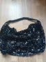 Чанта с пайети , снимка 3
