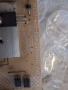 Power board 715GA052-P02-008-003M  for ,Philips 58PUS7505/12 58inc DISPLAY TPT580F2-PV5D.Q REV.S01B, снимка 2