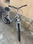 Алуминиев дамски градски велосипед 26 цола, снимка 2