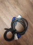 DVI кабел , снимка 1 - Кабели и адаптери - 44587129