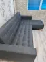 Нов ъглов диван, снимка 4