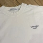 Дамска тениска Calvin Klein oversized | M размер, снимка 5