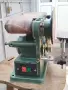 Комбинирана дискова и лентова шлайфмашина Ferm BS-700., снимка 6