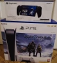PlayStation 5 + God of War Ragnarok + PlayStation Portal Remote Player, снимка 1