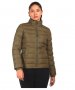 Tommy Hilfiger Womens Hooded Down Jacket, снимка 12