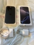 iPhone 16 Pro 256 gb, снимка 1