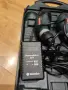 акумулаторна отвертка и фенерче metabo powergrip 4.8v, снимка 4