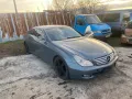 mercedes cls 350 w219 на части мерцедес цлс в219 harman cardon , снимка 2