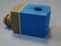 бобина за електромагнитен вентил Danfoss 018Z6701 coil assy 220V, снимка 4
