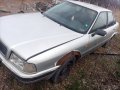 Audi 80 2.0I / Ауди 80 2.0И - На Части, снимка 2