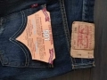 Оригинални мъжки дънки Levis  и  Marllboro, снимка 2