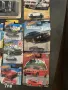 Hot wheels колекция колички, снимка 1