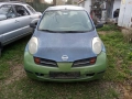Nissan Micra 1.2 На части, снимка 1