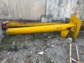 Конзолен кран 500кг, снимка 1