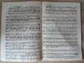 Concone - 50 Leçons de Chant Op. 9, Edition Peters, снимка 3