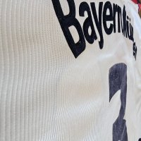 Тениска на Bayern Munchen , снимка 9 - Тениски - 40888963
