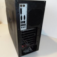 Cooler Master - Компютърна кутия, снимка 4 - Захранвания и кутии - 44159233