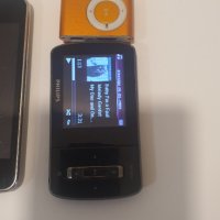 Продавам mp3 player phillips gogear 16gb, снимка 2 - MP3 и MP4 плеъри - 42446192