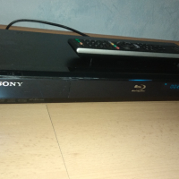 Blu-ray DVD плейър Sony BDP-S350, снимка 2 - Плейъри, домашно кино, прожектори - 44718559
