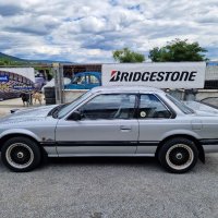 Honda Prelude 1.8 12v , снимка 7 - Автомобили и джипове - 40777366