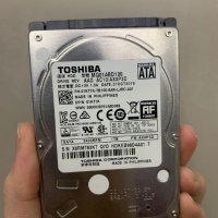 Toshiba mq01abd 750 GB disco duro interno 2.5", снимка 2 - Твърди дискове - 41322631