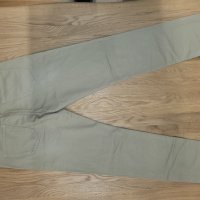 Продавам мъжки панталон Massimo Dutti, снимка 4 - Панталони - 40211377