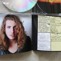 CALIFORNIA BREED / GLENN HUGHES - CD original, снимка 6 - CD дискове - 41001566