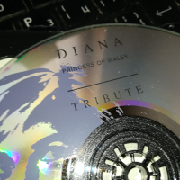 DIANA TRIBUTE X2 CD 0603241716, снимка 14 - CD дискове - 44638680