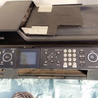 Принтер EPSON C361A, снимка 1 - Принтери, копири, скенери - 41629654