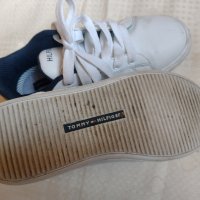 Обувки Tommy Hilfiger, снимка 11 - Детски обувки - 41552837