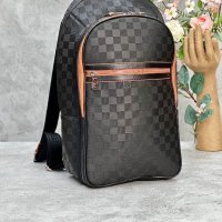 Раница louis vuitton, снимка 2 - Раници - 44406763